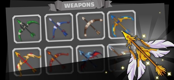 部落之戰(zhàn)圖1