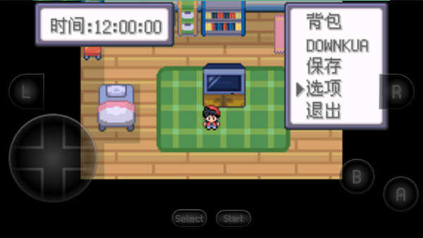 口袋妖怪特別篇圖4