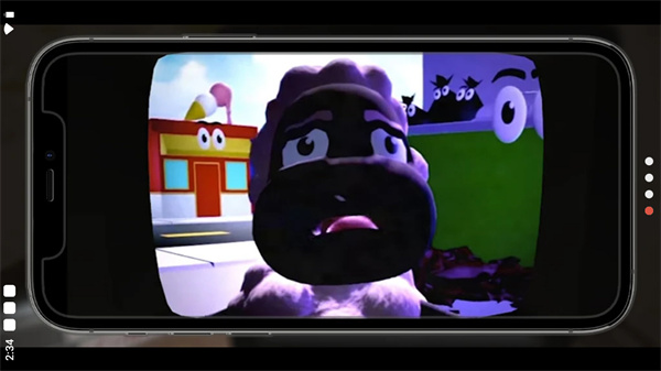 阿曼达冒险家手机版图4