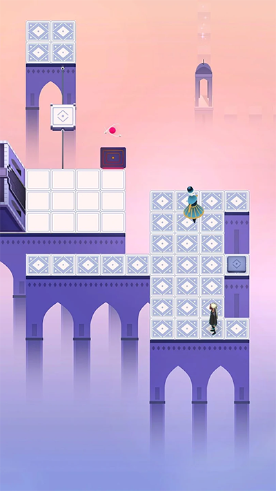 安娜两个世界之间中文版图2