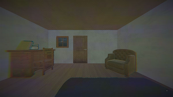 恐怖热气球中文版图1