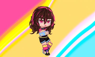 加查风格中文汉化版图2