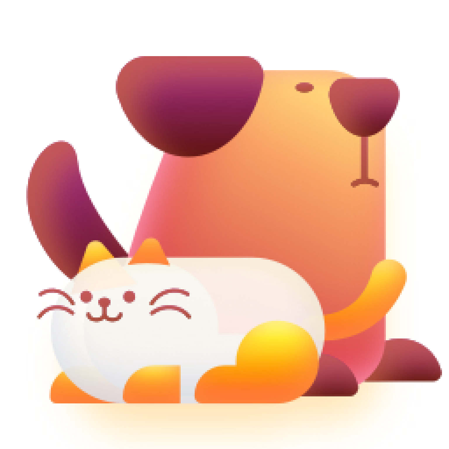 動物聲音模擬翻譯器